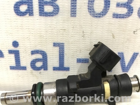 ФОТО Форсунка топливная для Mitsubishi Lancer X 10 (08-17) Киев