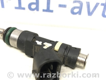 ФОТО Форсунка топливная для Mitsubishi Lancer X 10 (08-17) Киев