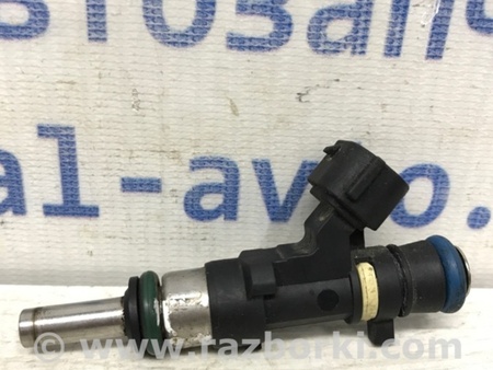 ФОТО Форсунка топливная для Mitsubishi Lancer X 10 (08-17) Киев