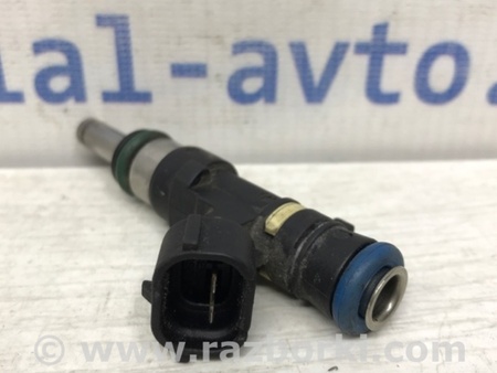 ФОТО Форсунка топливная для Mitsubishi Lancer X 10 (08-17) Киев