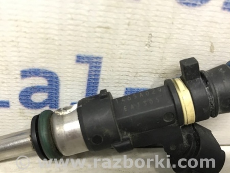ФОТО Форсунка топливная для Mitsubishi Lancer X 10 (08-17) Киев