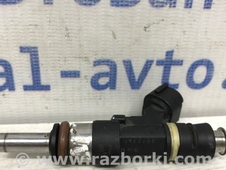 ФОТО Форсунка топливная для Mitsubishi Lancer X 10 (08-17) Киев