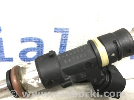 ФОТО Форсунка топливная для Mitsubishi Lancer X 10 (08-17) Киев