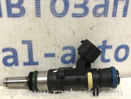 ФОТО Форсунка топливная для Mitsubishi Lancer X 10 (08-17) Киев