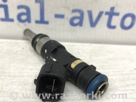 ФОТО Форсунка топливная для Mitsubishi Lancer X 10 (08-17) Киев