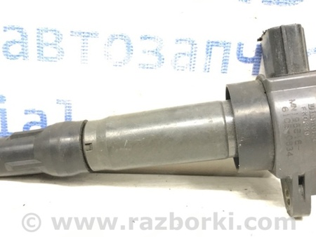 ФОТО Катушка зажигания для Mitsubishi Lancer X 10 (08-17) Киев