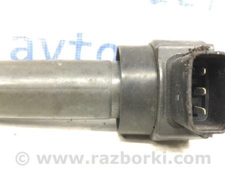 ФОТО Катушка зажигания для Mitsubishi Lancer X 10 (08-17) Киев