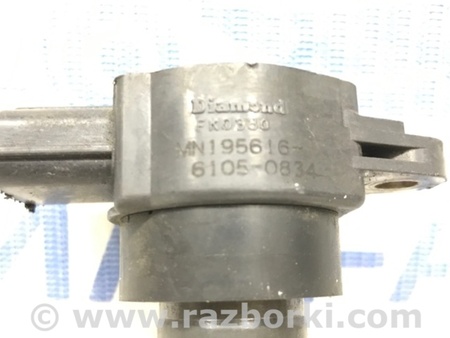 ФОТО Катушка зажигания для Mitsubishi Lancer X 10 (08-17) Киев