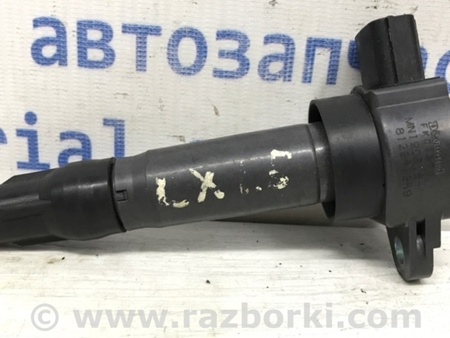 ФОТО Катушка зажигания для Mitsubishi Lancer X 10 (08-17) Киев