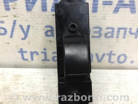 ФОТО Кнопка стеклоподъемника для Mitsubishi Lancer X 10 (08-17) Киев