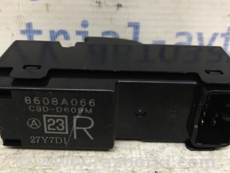 ФОТО Кнопка стеклоподъемника для Mitsubishi Lancer X 10 (08-17) Киев