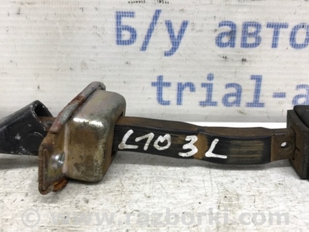 ФОТО Ограничитель двери задний левый для Mitsubishi Lancer X 10 (08-17) Киев