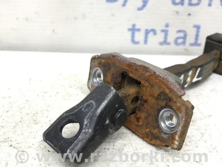 ФОТО Ограничитель двери задний левый для Mitsubishi Lancer X 10 (08-17) Киев