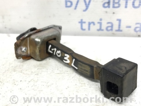 ФОТО Ограничитель двери задний левый для Mitsubishi Lancer X 10 (08-17) Киев