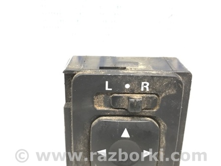 ФОТО Корректор зеркал для Mitsubishi Lancer X 10 (08-17) Киев