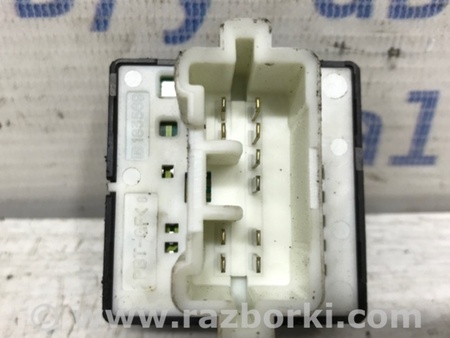 ФОТО Корректор зеркал для Mitsubishi Lancer X 10 (08-17) Киев