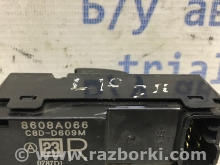ФОТО Кнопка стеклоподъемника для Mitsubishi Lancer X 10 (08-17) Київ