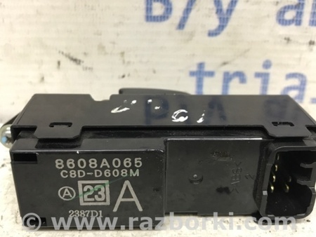 ФОТО Кнопка стеклоподъемника для Mitsubishi Lancer X 10 (08-17) Киев