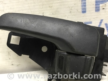 ФОТО Ручка двери внутренняя левая для Mitsubishi Lancer X 10 (08-17) Киев