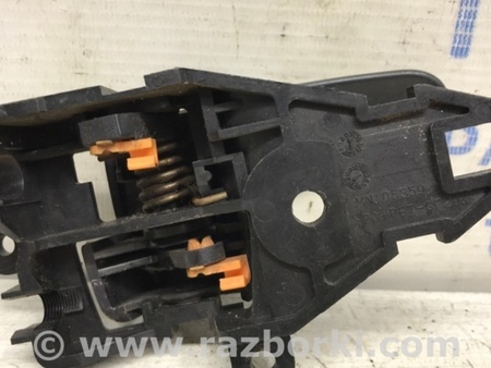 ФОТО Ручка двери внутренняя левая для Mitsubishi Lancer X 10 (08-17) Киев