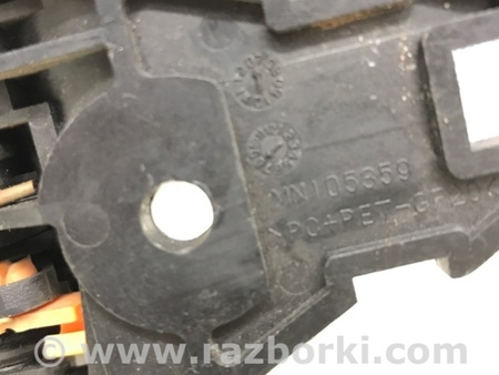 ФОТО Ручка двери внутренняя левая для Mitsubishi Lancer X 10 (08-17) Киев