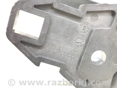 ФОТО Ручка двери внутренняя правая для Mitsubishi Lancer X 10 (08-17) Киев