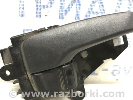 ФОТО Ручка двери внутренняя правая для Mitsubishi Lancer X 10 (08-17) Киев