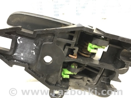 ФОТО Ручка двери внутренняя правая для Mitsubishi Lancer X 10 (08-17) Киев