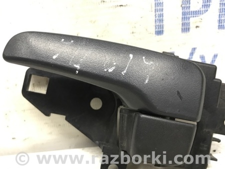 ФОТО Ручка двери внутренняя левая для Mitsubishi Lancer X 10 (08-17) Киев