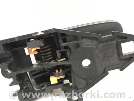 ФОТО Ручка двери внутренняя левая для Mitsubishi Lancer X 10 (08-17) Киев