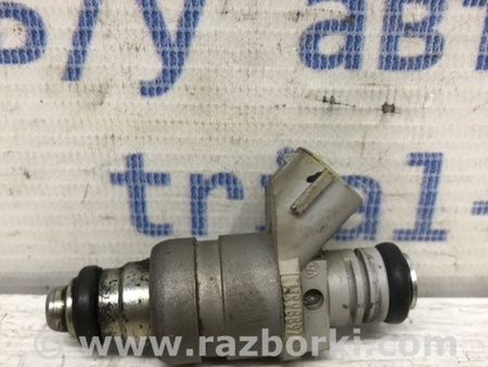 ФОТО Форсунка топливная для Mitsubishi Lancer X 10 (08-17) Киев