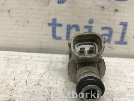 ФОТО Форсунка топливная для Mitsubishi Lancer X 10 (08-17) Киев