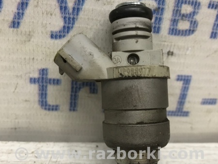 ФОТО Форсунка топливная для Mitsubishi Lancer X 10 (08-17) Киев