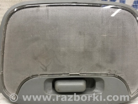 ФОТО Плафон задний для Mitsubishi Lancer X 10 (08-17) Киев