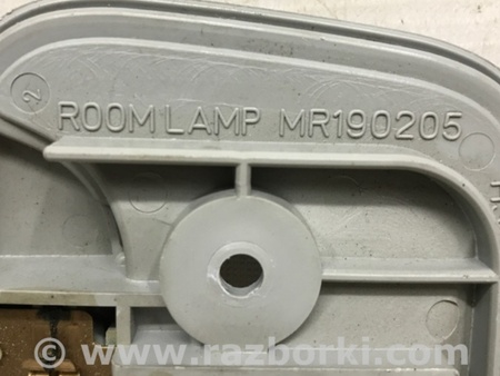 ФОТО Плафон задний для Mitsubishi Lancer X 10 (08-17) Киев