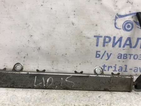 ФОТО Топливная рампа для Mitsubishi Lancer X 10 (08-17) Киев