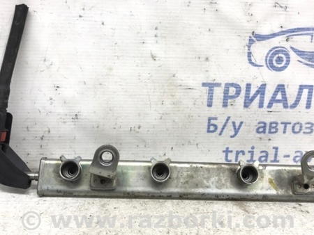 ФОТО Топливная рампа для Mitsubishi Lancer X 10 (08-17) Киев