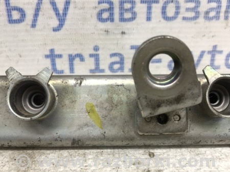 ФОТО Топливная рампа для Mitsubishi Lancer X 10 (08-17) Киев