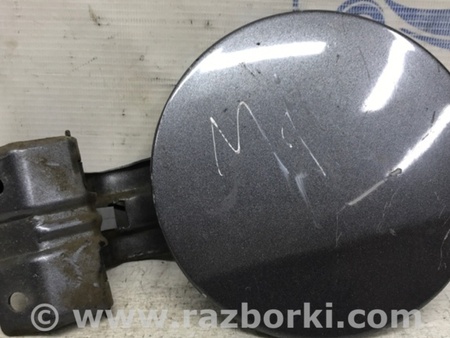 ФОТО Лючок бака для Mitsubishi Lancer X 10 (08-17) Киев