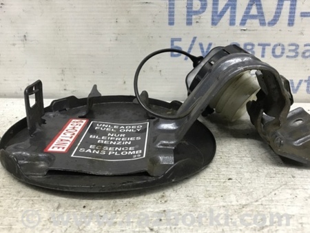 ФОТО Лючок бака для Mitsubishi Lancer X 10 (08-17) Киев