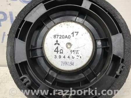 ФОТО Динамик музыкальный задний для Mitsubishi Lancer X 10 (08-17) Киев