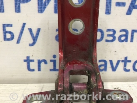 ФОТО Петля двери задней правой нижняя для Mitsubishi Lancer X 10 (08-17) Киев