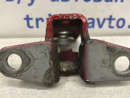 ФОТО Петля двери задней правой нижняя для Mitsubishi Lancer X 10 (08-17) Киев