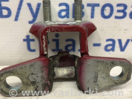 ФОТО Петля двери задней правой верхняя для Mitsubishi Lancer X 10 (08-17) Киев