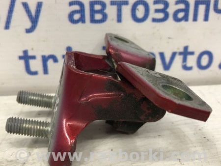 ФОТО Петля двери задней правой верхняя для Mitsubishi Lancer X 10 (08-17) Киев