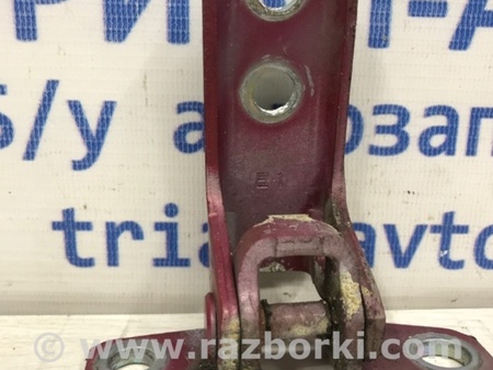 ФОТО Петля двери задней левой нижняя для Mitsubishi Lancer X 10 (08-17) Київ