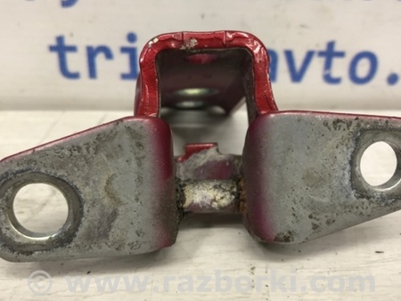 ФОТО Петля двери задней левой нижняя для Mitsubishi Lancer X 10 (08-17) Київ