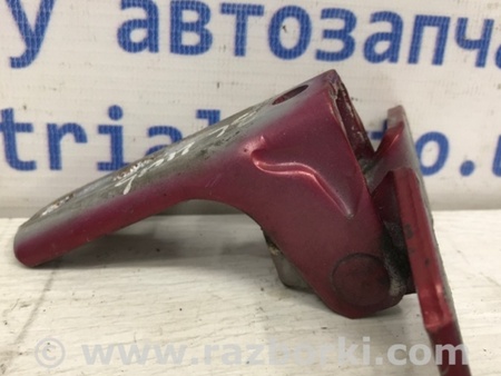 ФОТО Петля двери задней левой нижняя для Mitsubishi Lancer X 10 (08-17) Київ