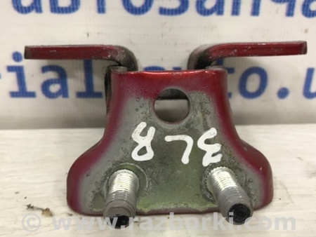 ФОТО Петля двери задней левой верхняя для Mitsubishi Lancer X 10 (08-17) Киев