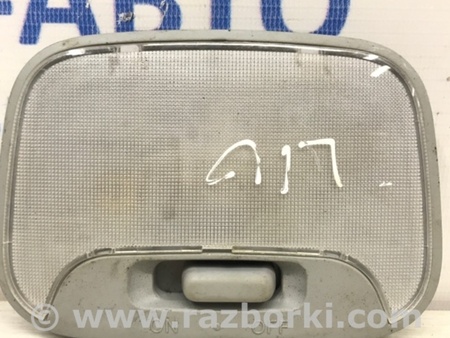 ФОТО Плафон задний для Mitsubishi Lancer X 10 (08-17) Киев